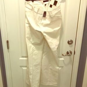 Beautiful Cream Slack